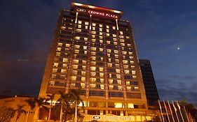 Crowne Plaza Zhongshan Wing On City By Ihg