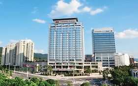 Crowne Plaza Zhongshan Wing On City By Ihg